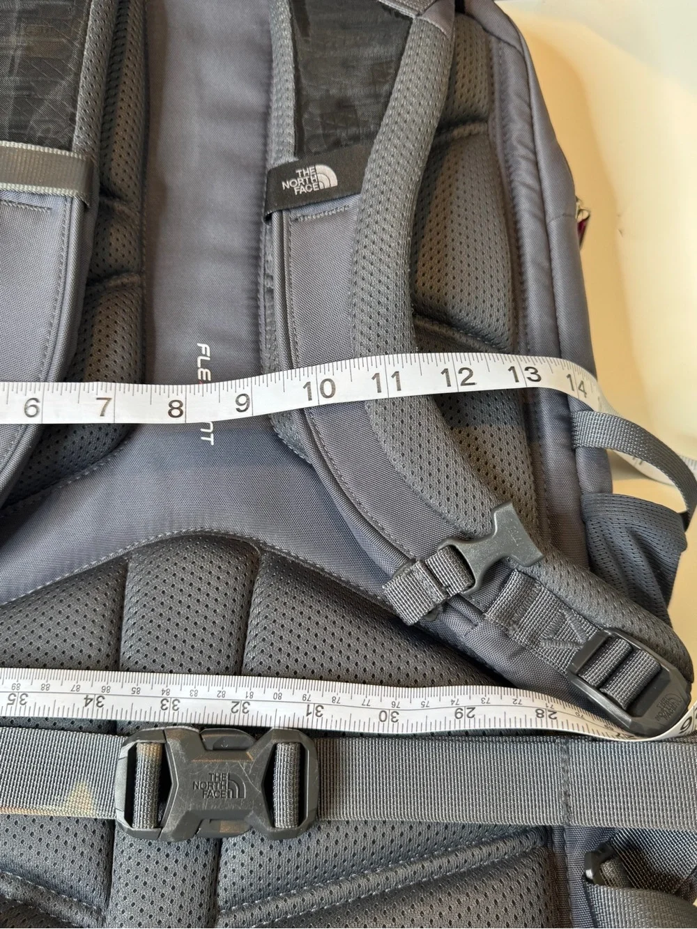 The North Face north face